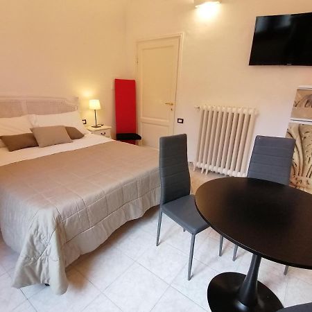 Leone X Guest House Florenz Exterior foto