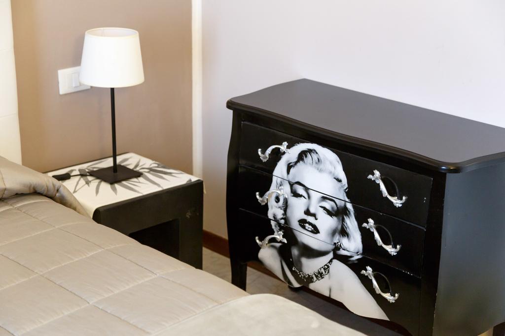 Leone X Guest House Florenz Exterior foto