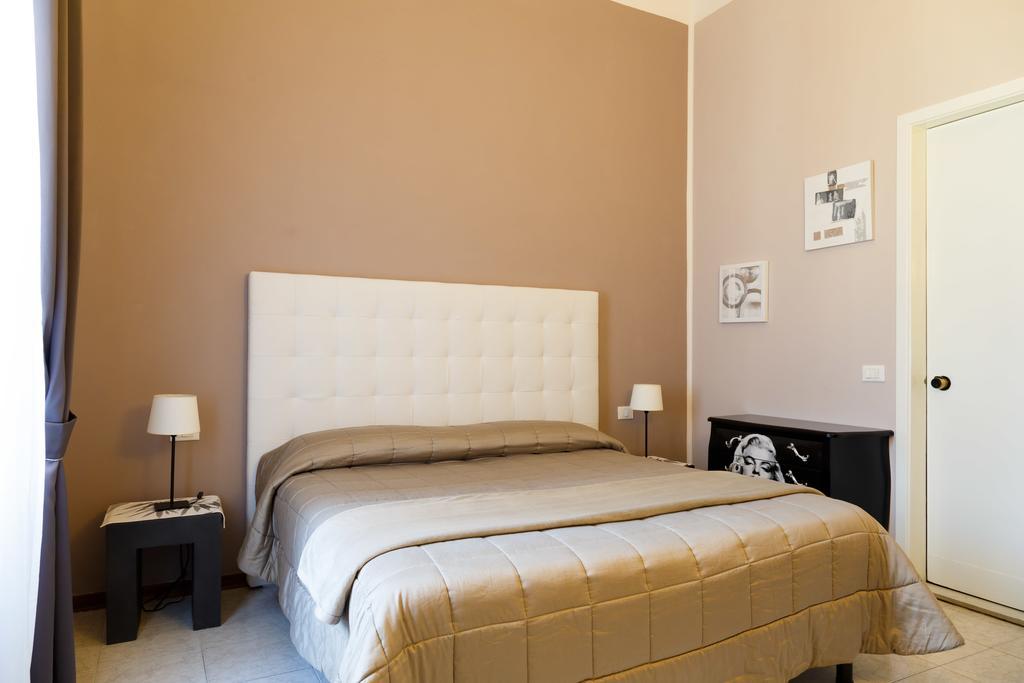 Leone X Guest House Florenz Exterior foto