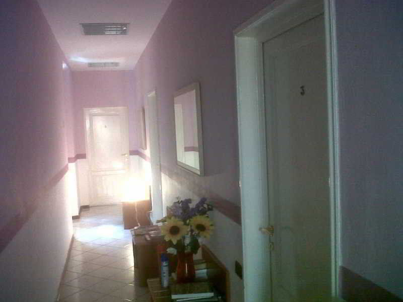 Leone X Guest House Florenz Exterior foto