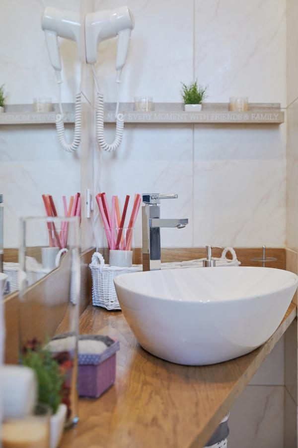 Leone X Guest House Florenz Exterior foto