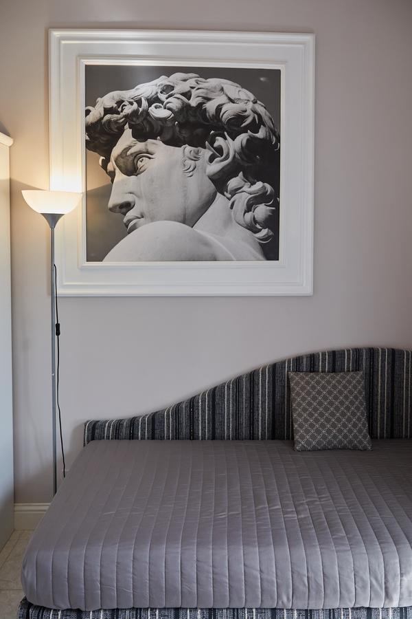 Leone X Guest House Florenz Exterior foto