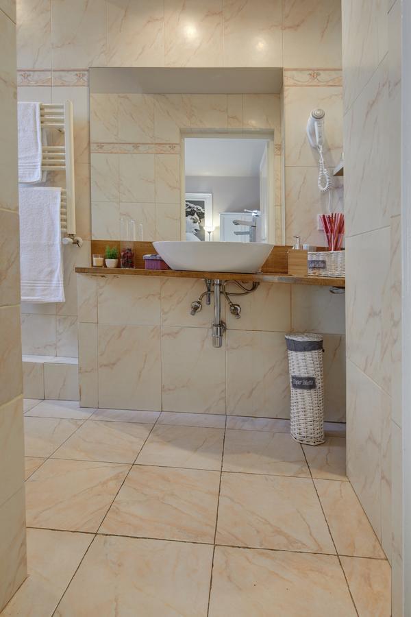 Leone X Guest House Florenz Exterior foto