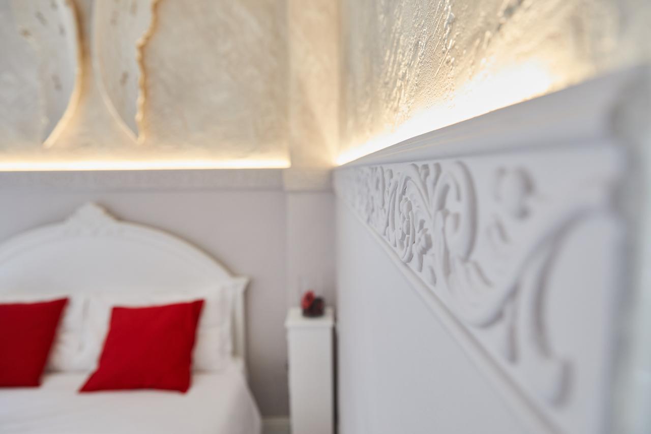 Leone X Guest House Florenz Exterior foto