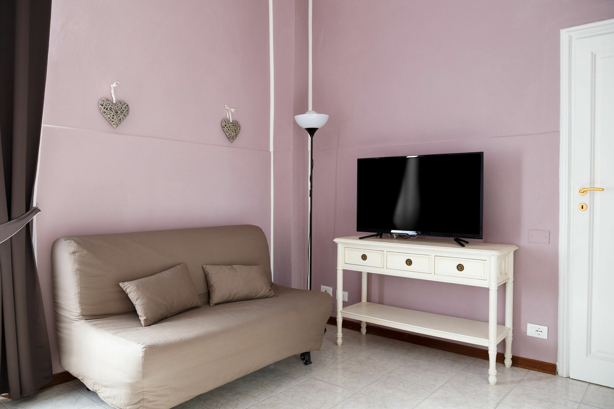 Leone X Guest House Florenz Exterior foto