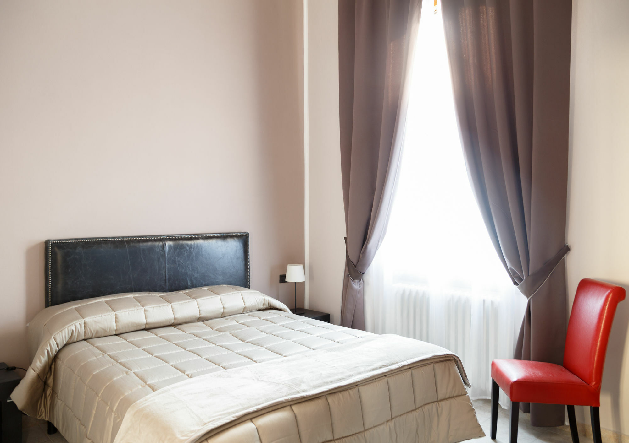 Leone X Guest House Florenz Exterior foto