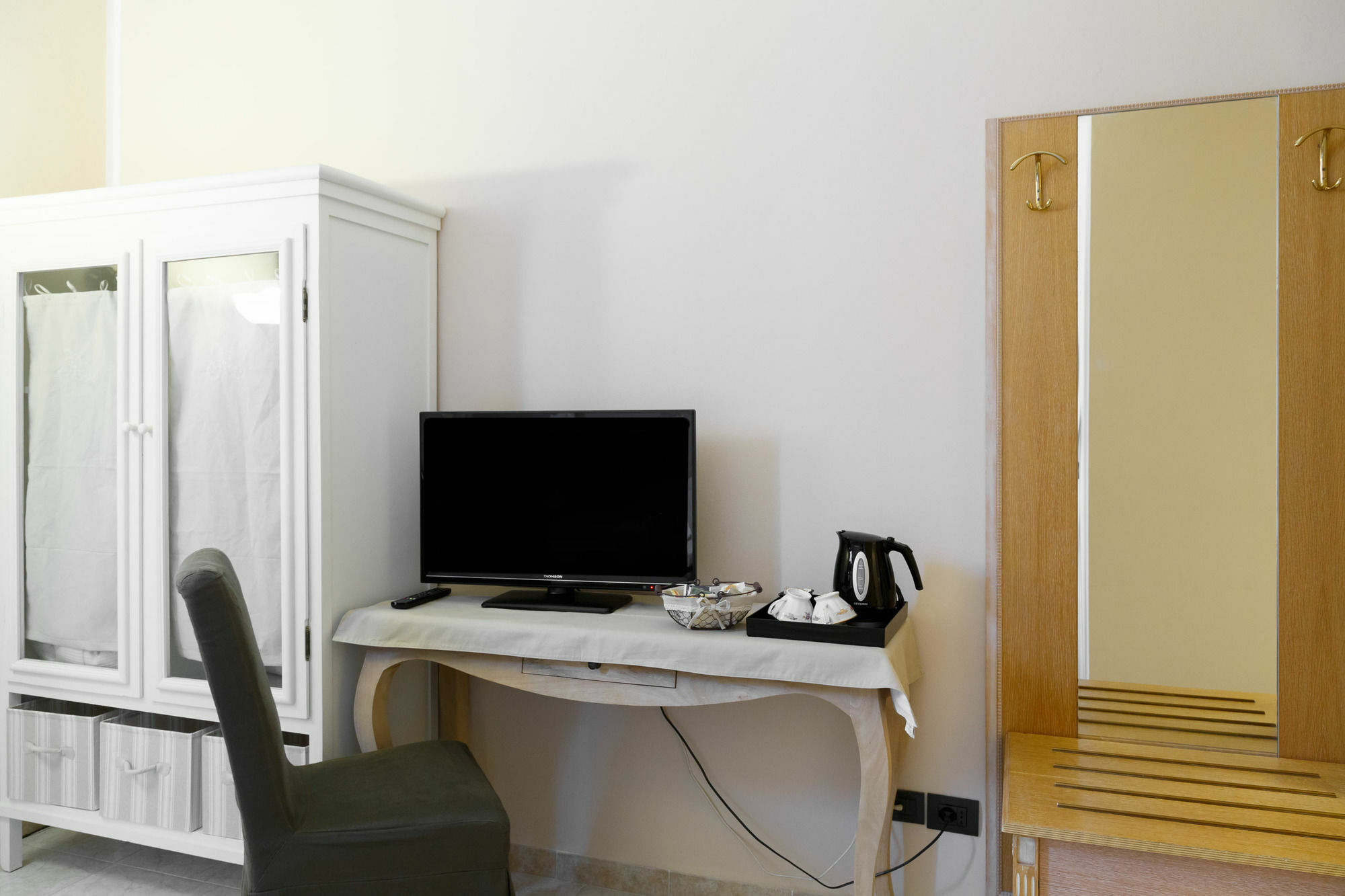 Leone X Guest House Florenz Exterior foto