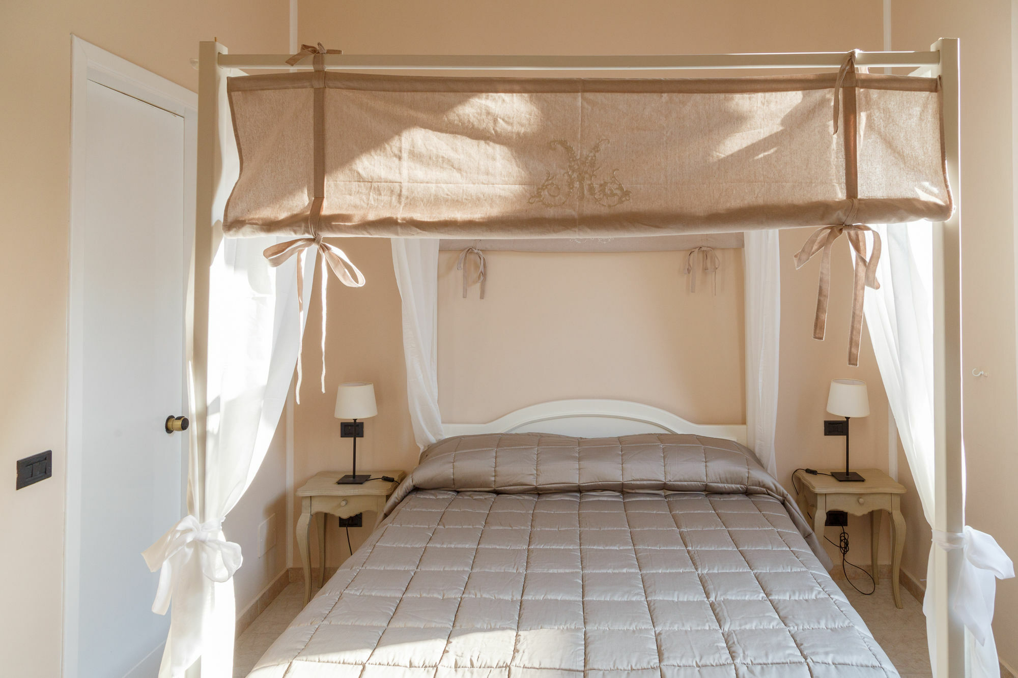 Leone X Guest House Florenz Exterior foto