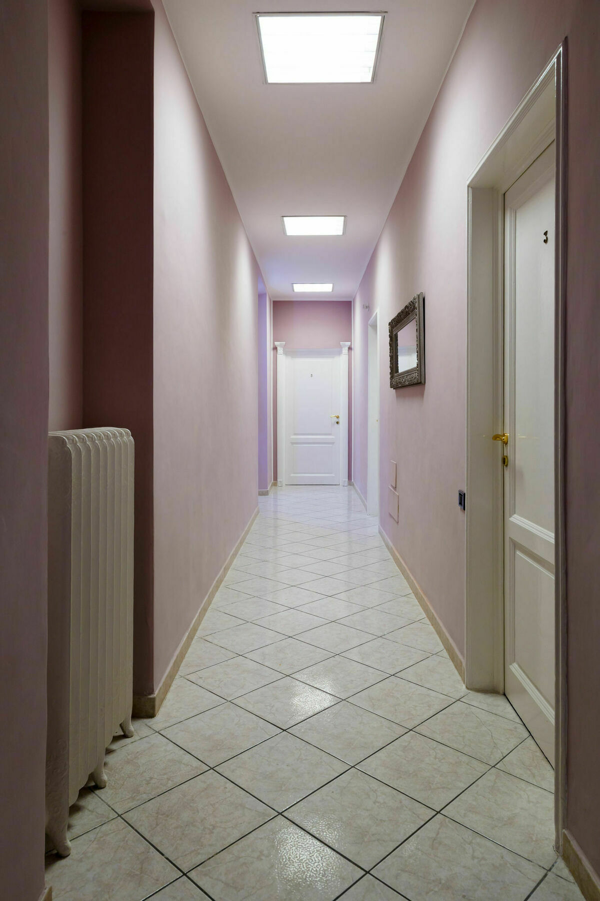 Leone X Guest House Florenz Exterior foto