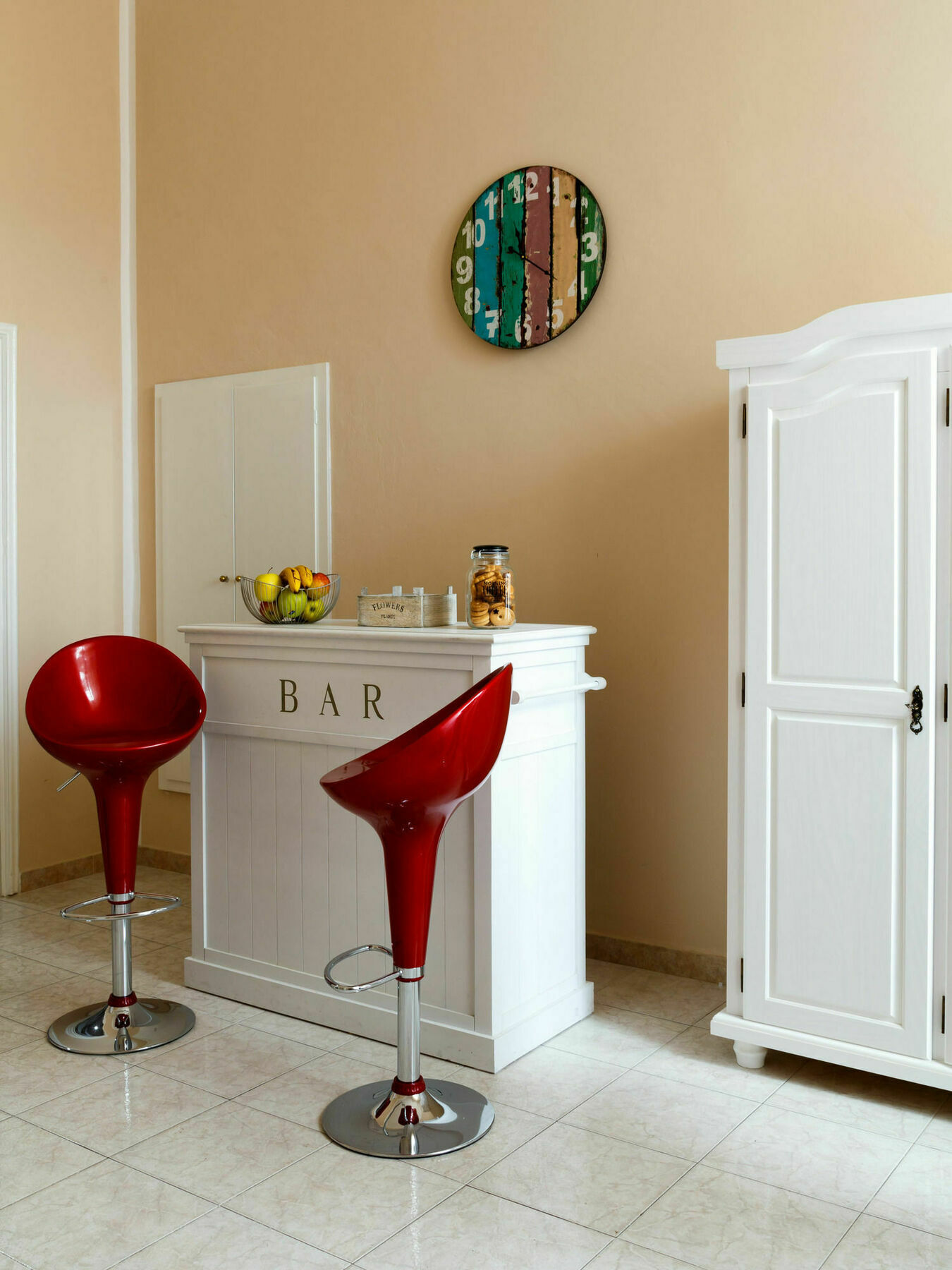 Leone X Guest House Florenz Exterior foto