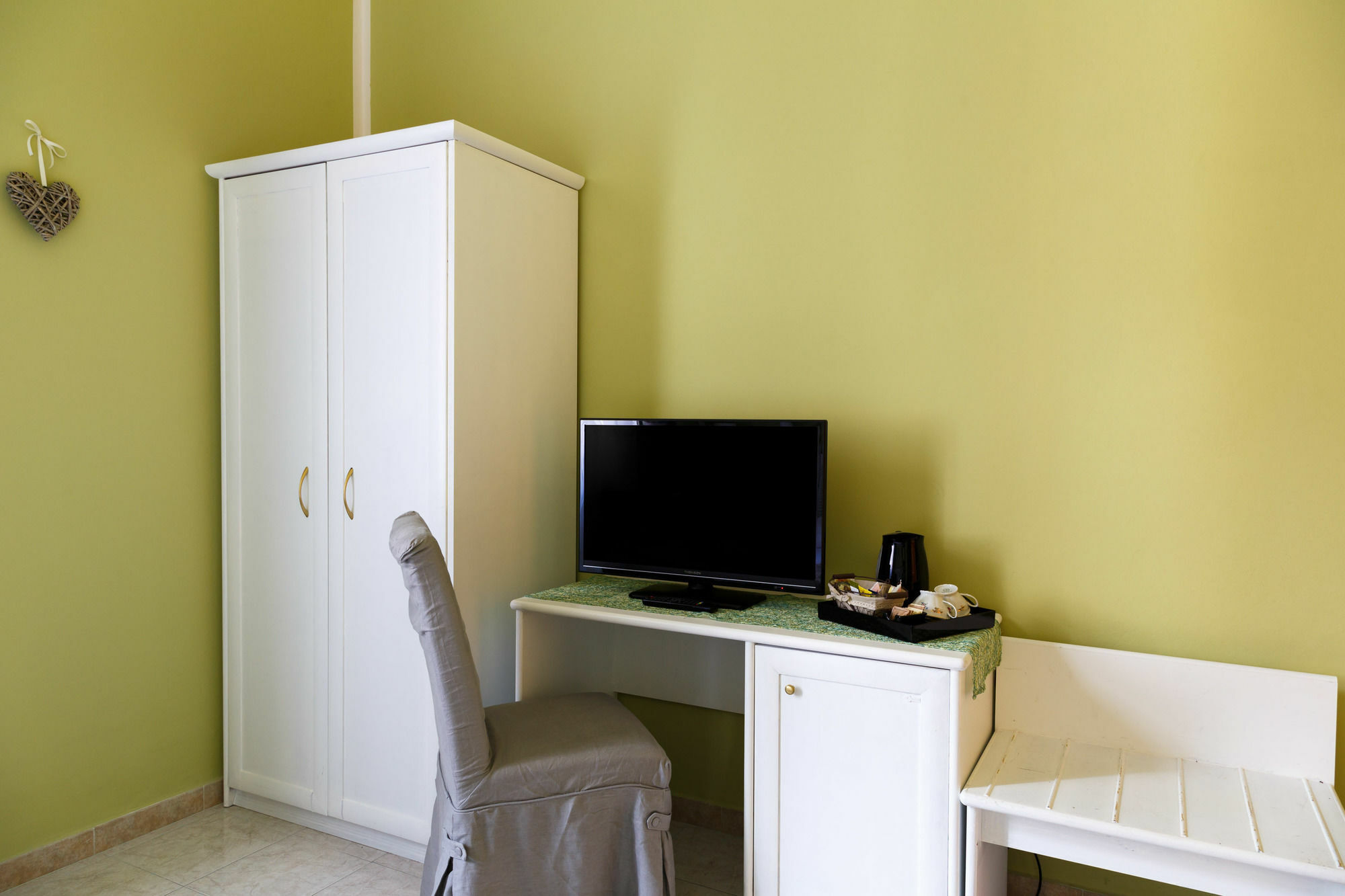 Leone X Guest House Florenz Exterior foto