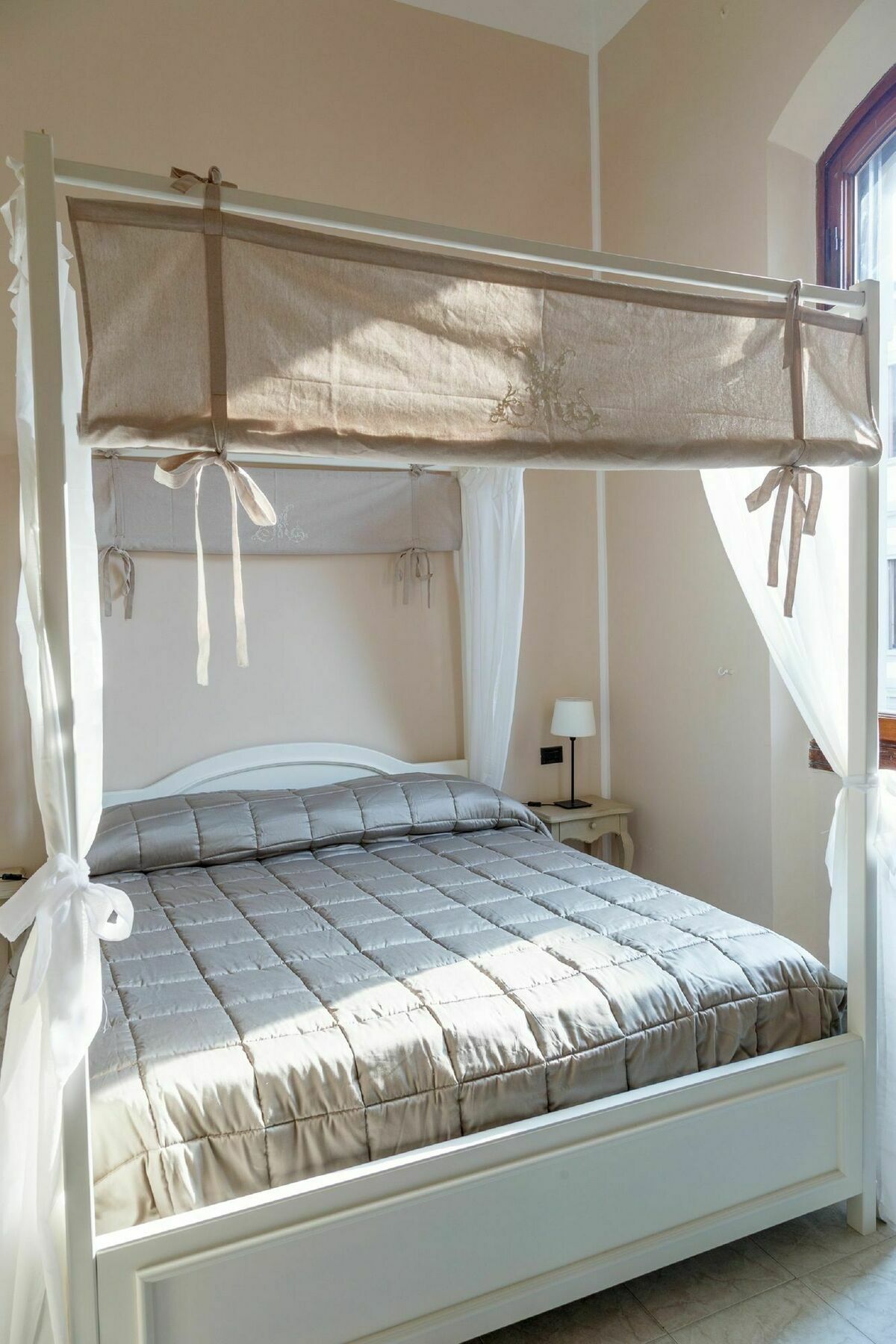 Leone X Guest House Florenz Exterior foto