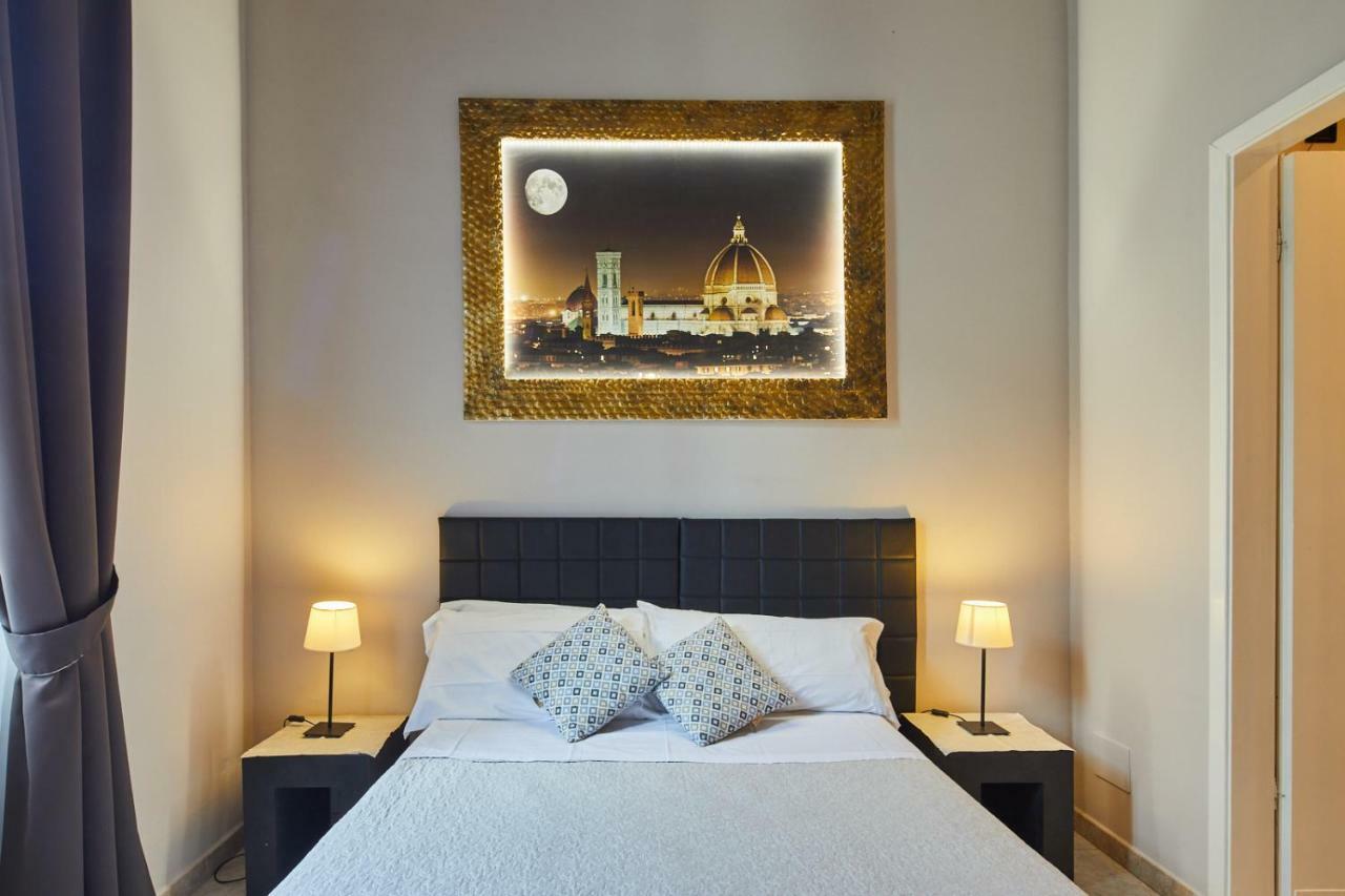Leone X Guest House Florenz Exterior foto