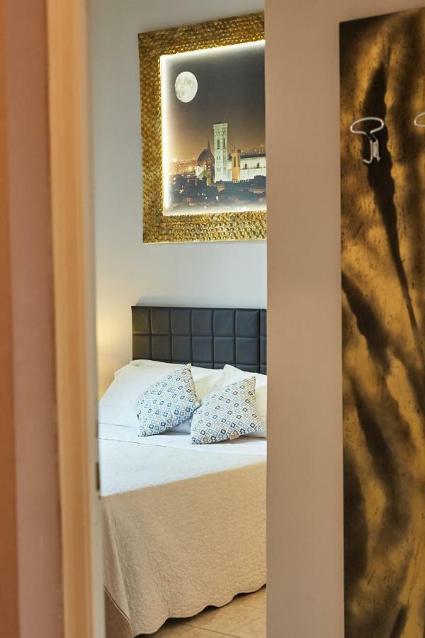 Leone X Guest House Florenz Exterior foto