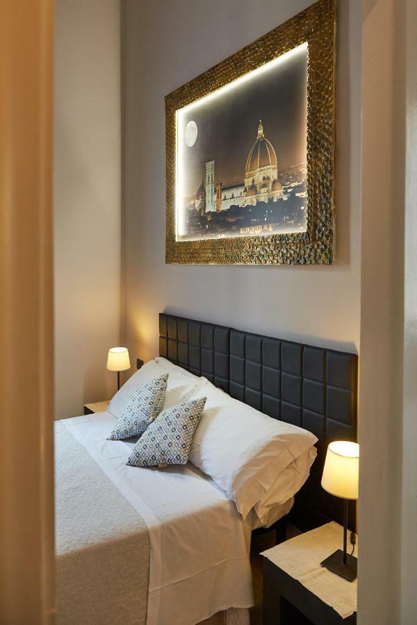 Leone X Guest House Florenz Exterior foto