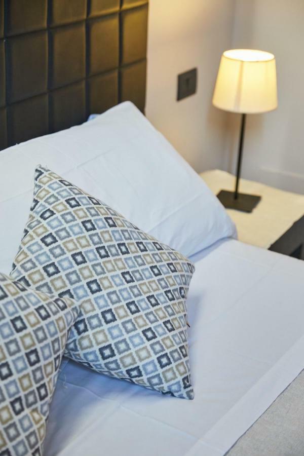 Leone X Guest House Florenz Exterior foto