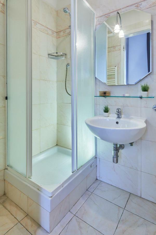 Leone X Guest House Florenz Exterior foto