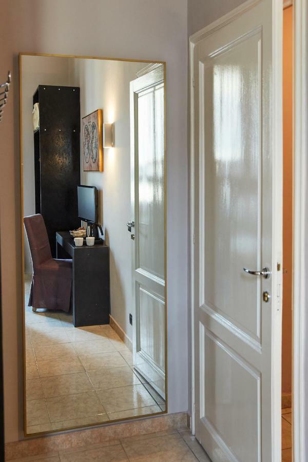 Leone X Guest House Florenz Exterior foto
