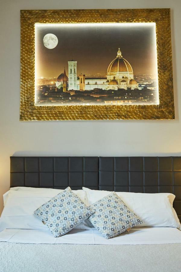 Leone X Guest House Florenz Exterior foto