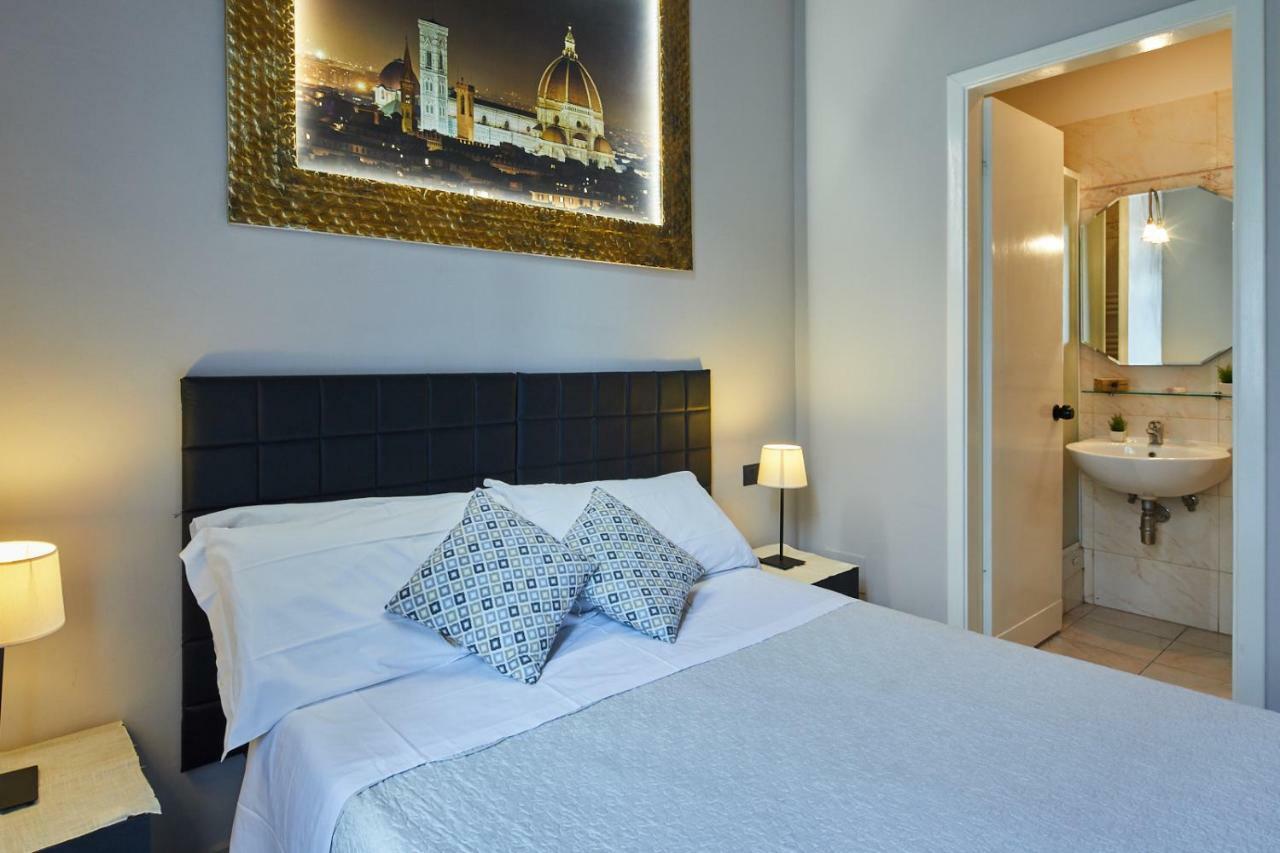 Leone X Guest House Florenz Exterior foto