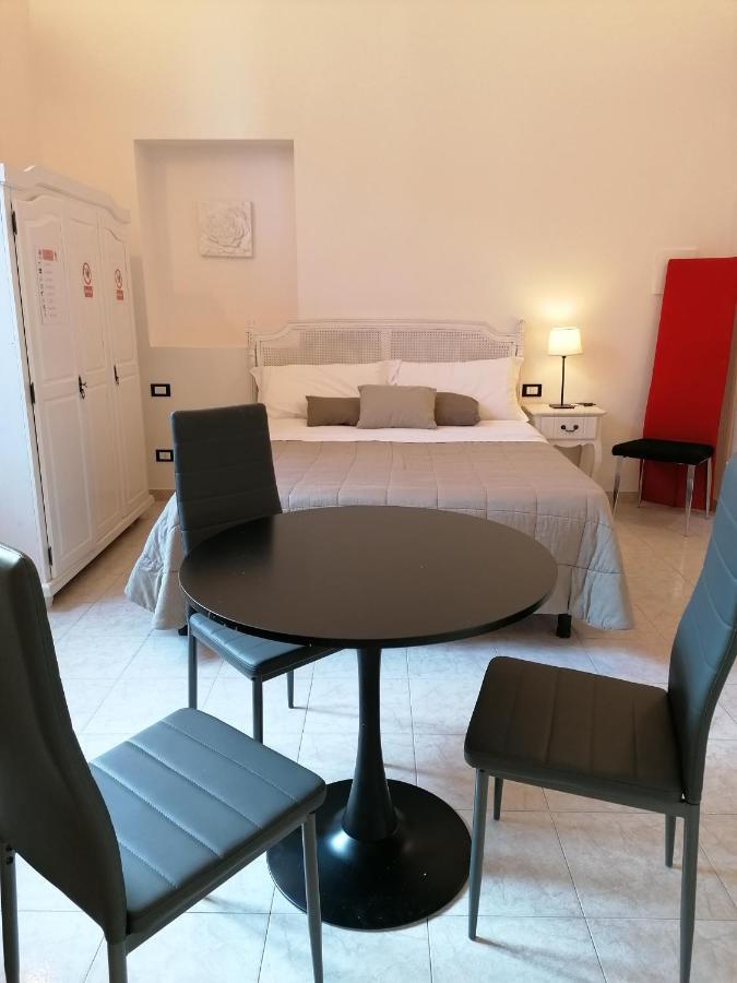 Leone X Guest House Florenz Exterior foto