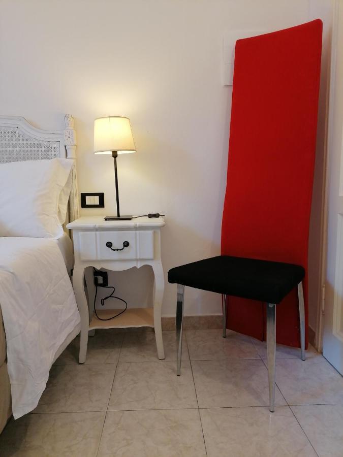 Leone X Guest House Florenz Exterior foto