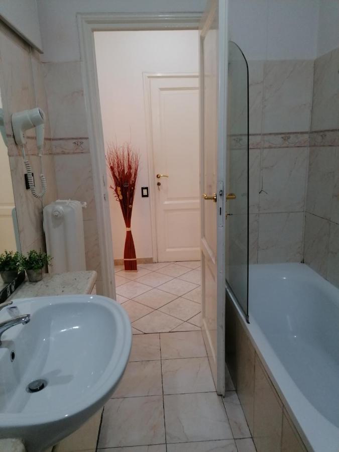 Leone X Guest House Florenz Exterior foto