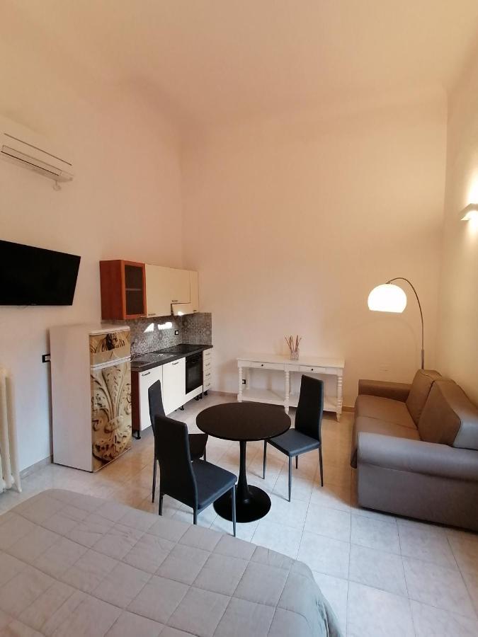 Leone X Guest House Florenz Exterior foto