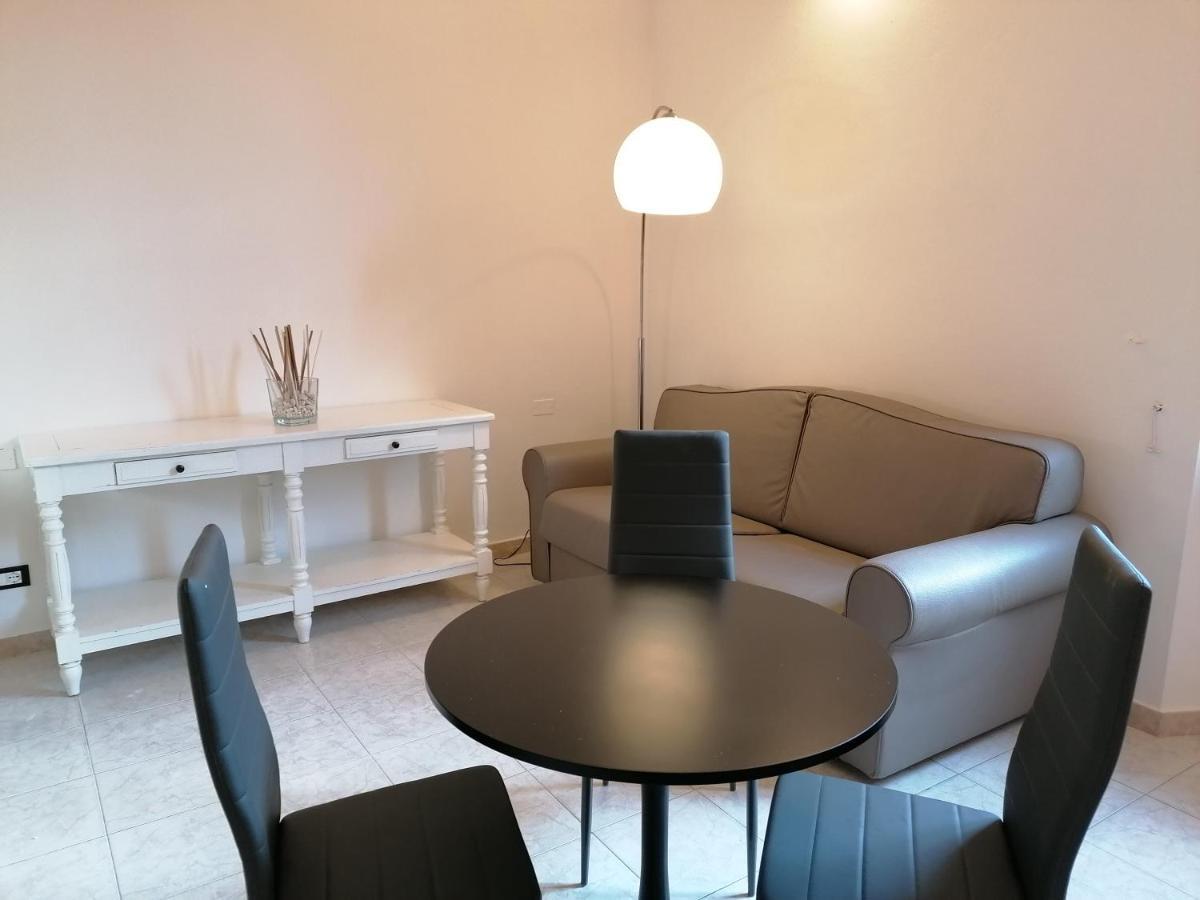Leone X Guest House Florenz Exterior foto